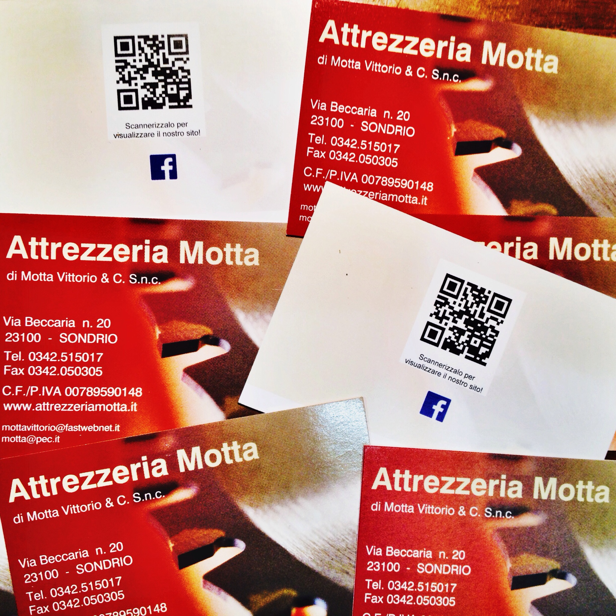 Sempre con noi!!! Internet-facebook-google maps