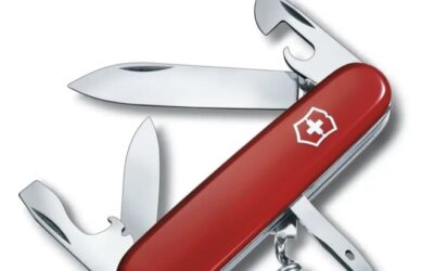 COLTELLINI MULTIUSO VICTORINOX