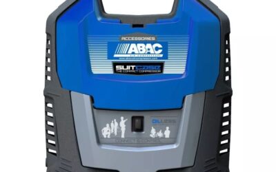 COMPRESSORE ABAC SUITECASE 0