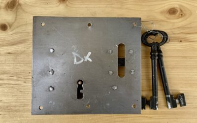 SERRATURE E CATENACCI